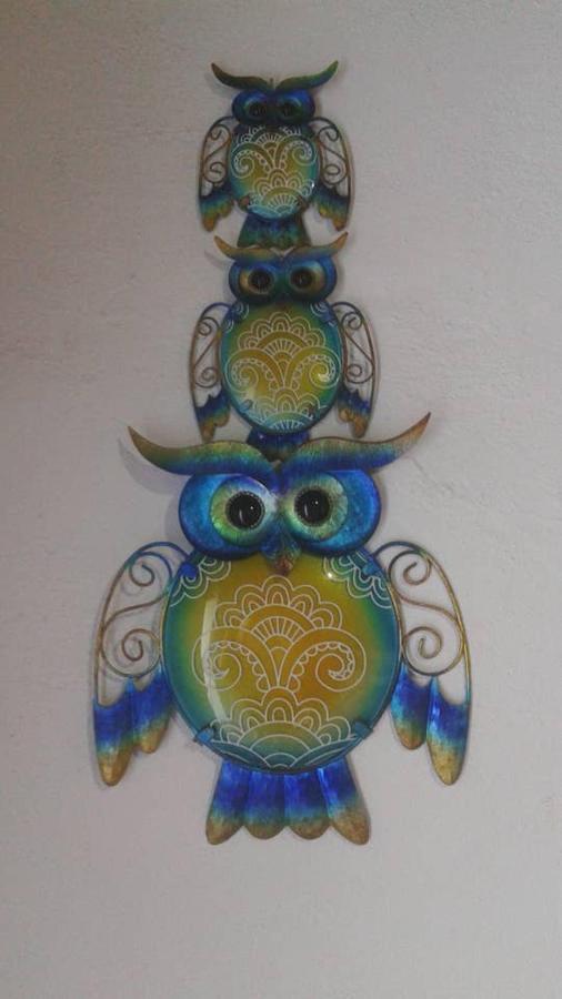 La Casita De Las Mariposas Frigiliana Exteriör bild